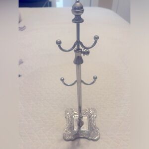 Vintage Necklace holder